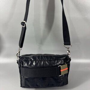 JACK GOMME ROMI Bag, Noir